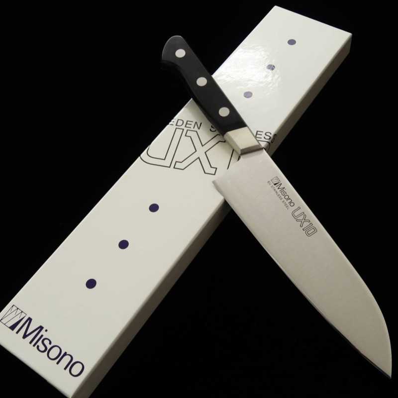 MISONO UX-10 Santoku (180mm)