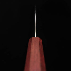  Santoku MIURA SLD cabo octogonal em Carvalho (165mm)