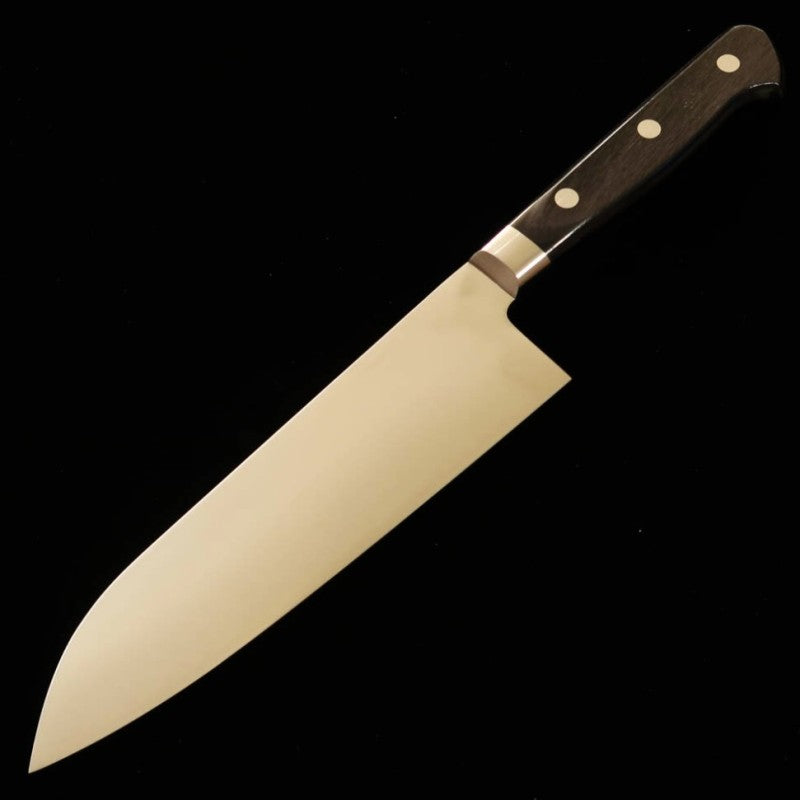 MIURA Santoku, VG-10, Polished Finish (170mm) 