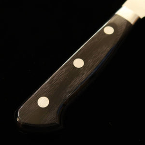 MIURA Santoku, VG-10, Polished Finish (170mm) 