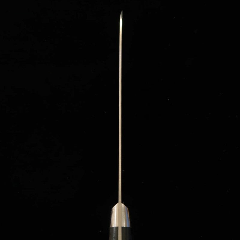 MIURA Santoku, VG-10, Polished Finish (170mm) 