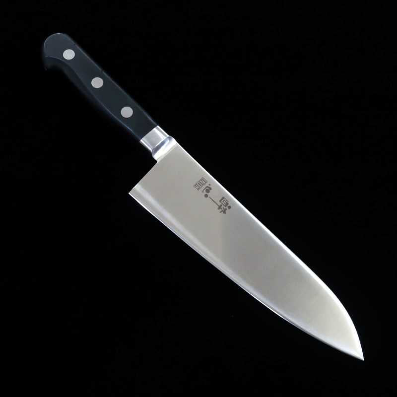 SUISIN INOX PREMIUM, santoku (180 mm)