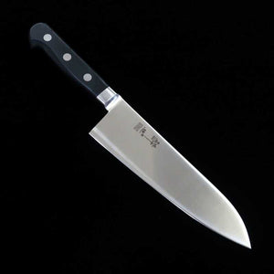 SUISIN INOX PREMIUM, santoku (180 mm)