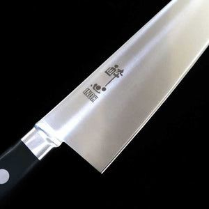 SUISIN INOX PREMIUM, santoku (180 mm)