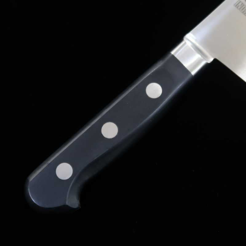 SUISIN INOX PREMIUM, santoku (180 mm)