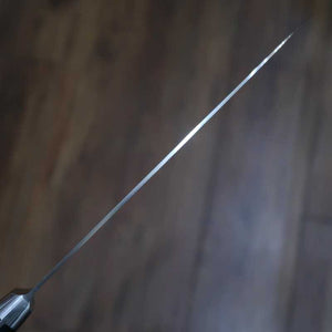 SUISIN INOX PREMIUM, santoku (180 mm)
