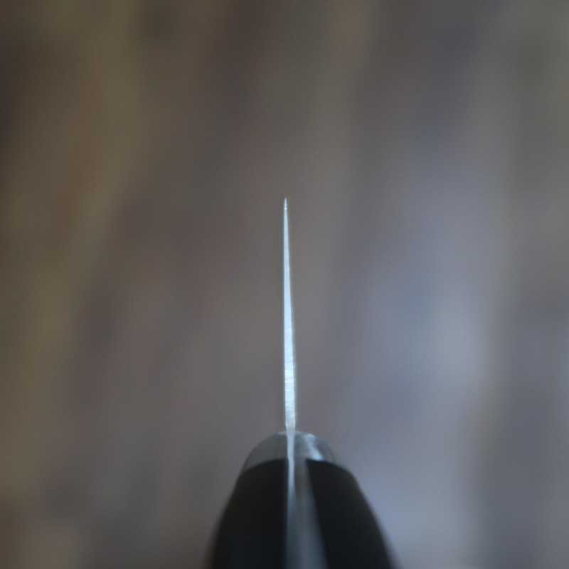 SUISIN INOX PREMIUM, santoku (180 mm)