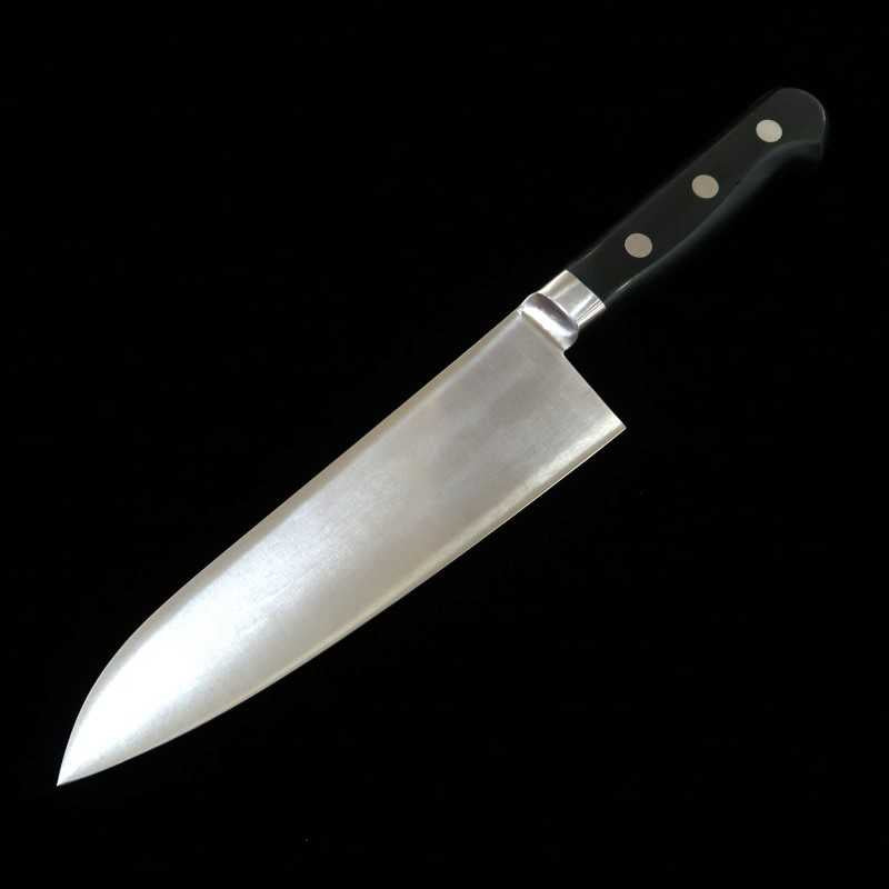 SUISIN INOX PREMIUM, santoku (180 mm)
