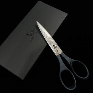 Mcusta Zanmai MCUSTA ZANMAI Tactical Scissors Tijeras de cocina VG10 damasco (75 mm)