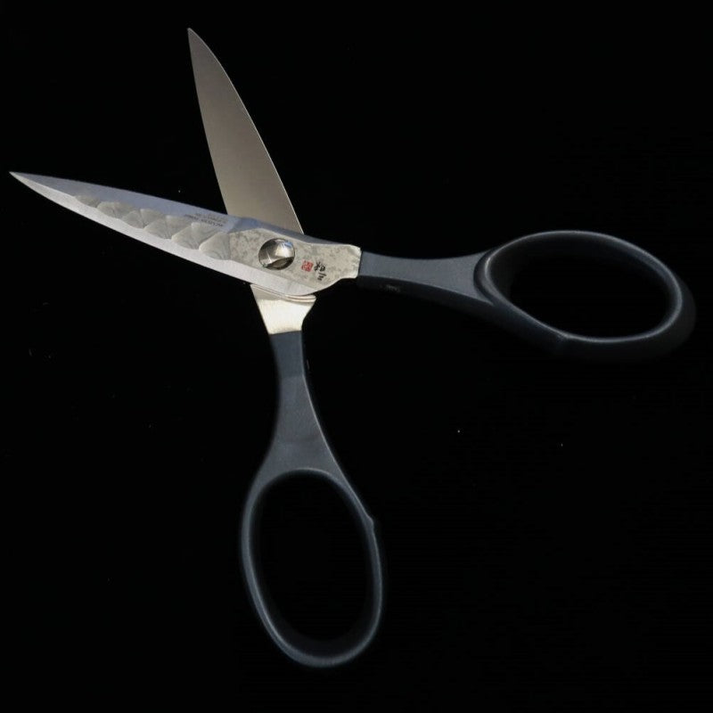 Kitchen Scissors ZANMAI MCUSTA Tactical Scissors VG10 Damascus (75mm)