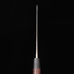 Anryu SUJIHIKI Aogami 2 martelé Manche en palissandre (270 mm)
