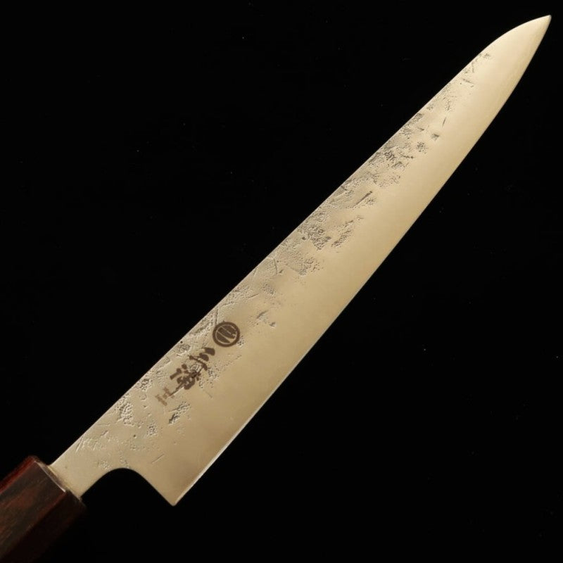 三浦 MIURA 筋引 SLD 梨地 欅柄 (240mm)