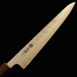 三浦 MIURA 筋引 SLD 梨地 欅柄 (240mm)