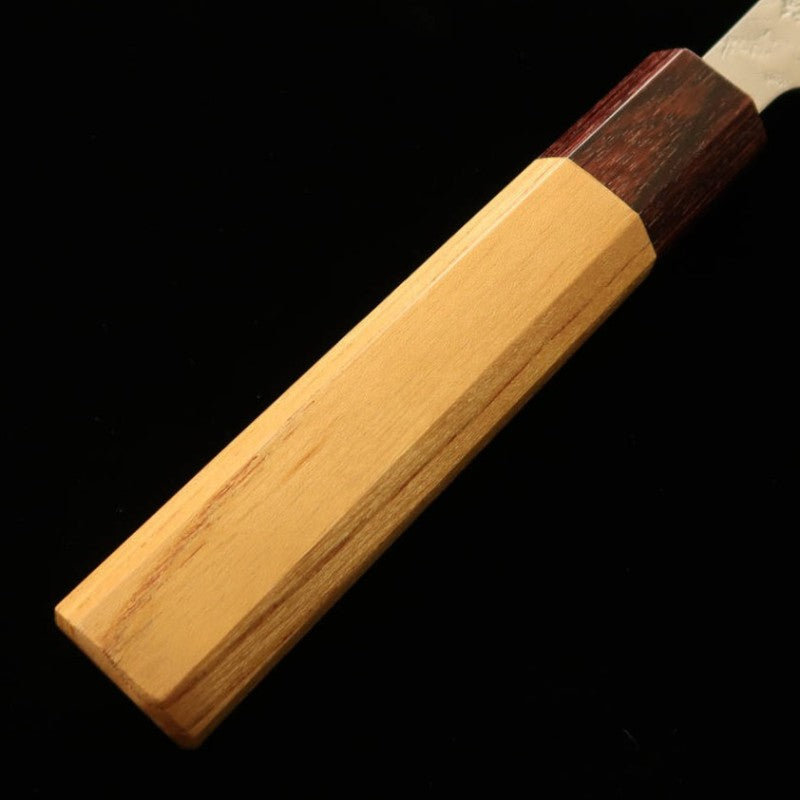 三浦 MIURA 筋引 SLD 梨地 欅柄 (240mm)