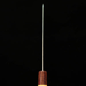 三浦 MIURA 筋引 SLD 梨地 欅柄 (240mm)