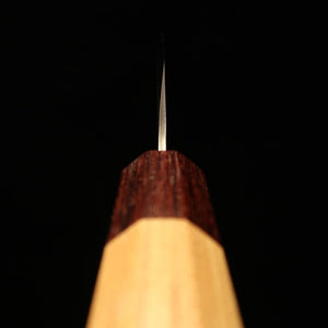 三浦 MIURA 筋引 SLD 梨地 欅柄 (240mm)
