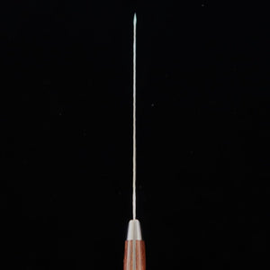 Miura Sujihiki VG-10 Damascus Mahogany Plywood (240mm)