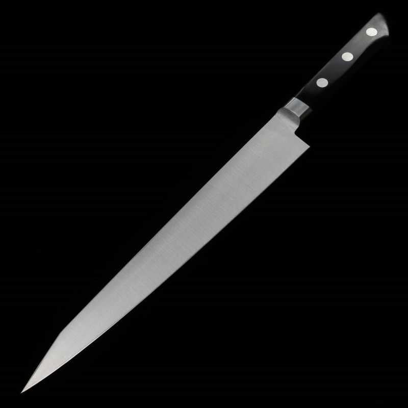 SUISIN Sujihiki Japanese Steel (240mm/270mm)