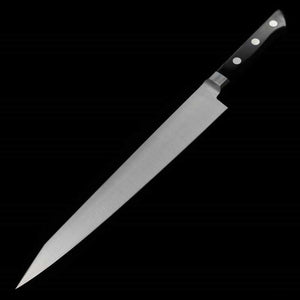 SUISIN Sujihiki Japanese Steel (240mm/270mm)