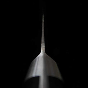 SUISIN Sujihiki Japanese Steel (240mm/270mm)