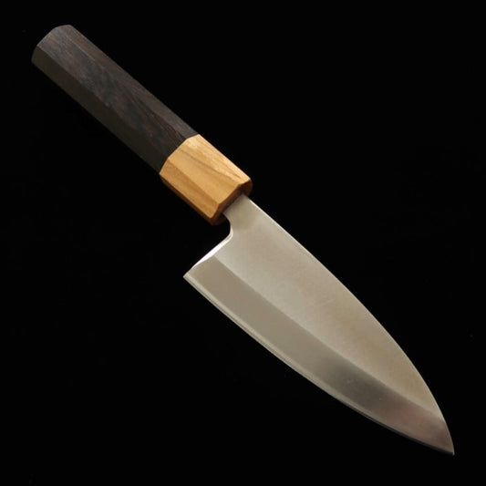 Deba MIURA Molybdenum (120mm)