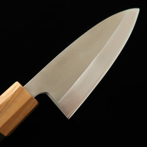 MIURA Deba, Molybdenum (120mm)