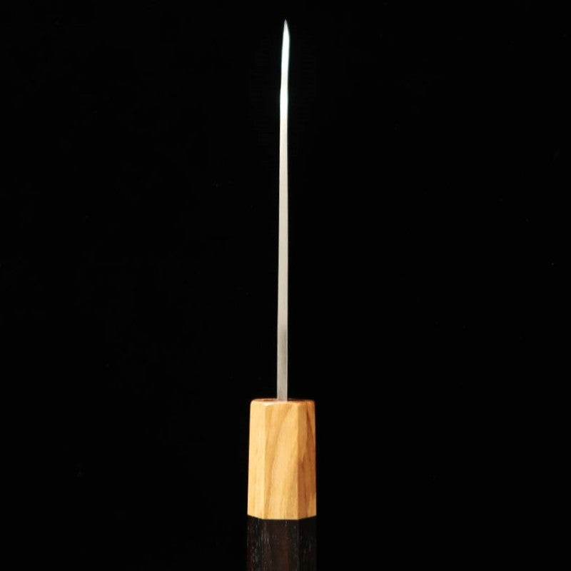 MIURA Deba, Molybdenum (120mm)