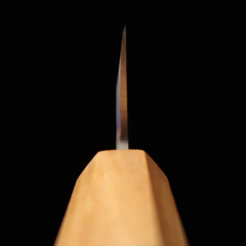 MIURA Deba, Molybdenum (120mm)