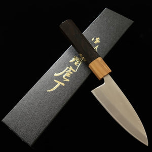 MIURA Deba, Molybdenum (120mm)
