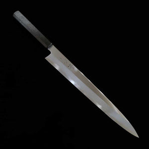Sujihiki KAGEKIYO Ginsan steel, lacquer finish (240/270mm)