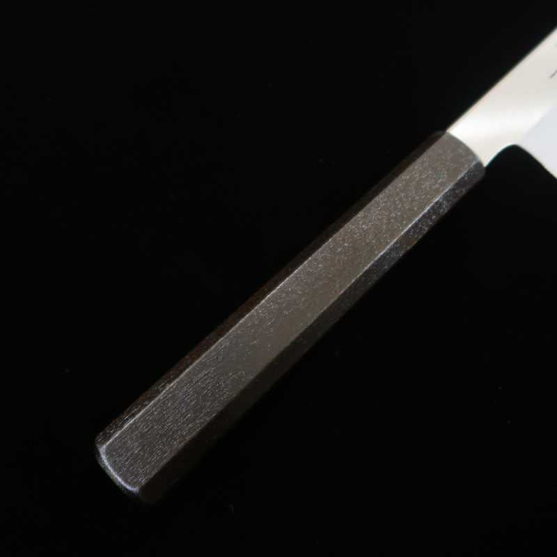 Sujihiki KAGEKIYO Ginsan steel, lacquer finish (240/270mm)