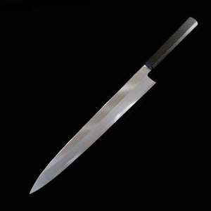 Sujihiki KAGEKIYO Ginsan steel, lacquer finish (240/270mm)