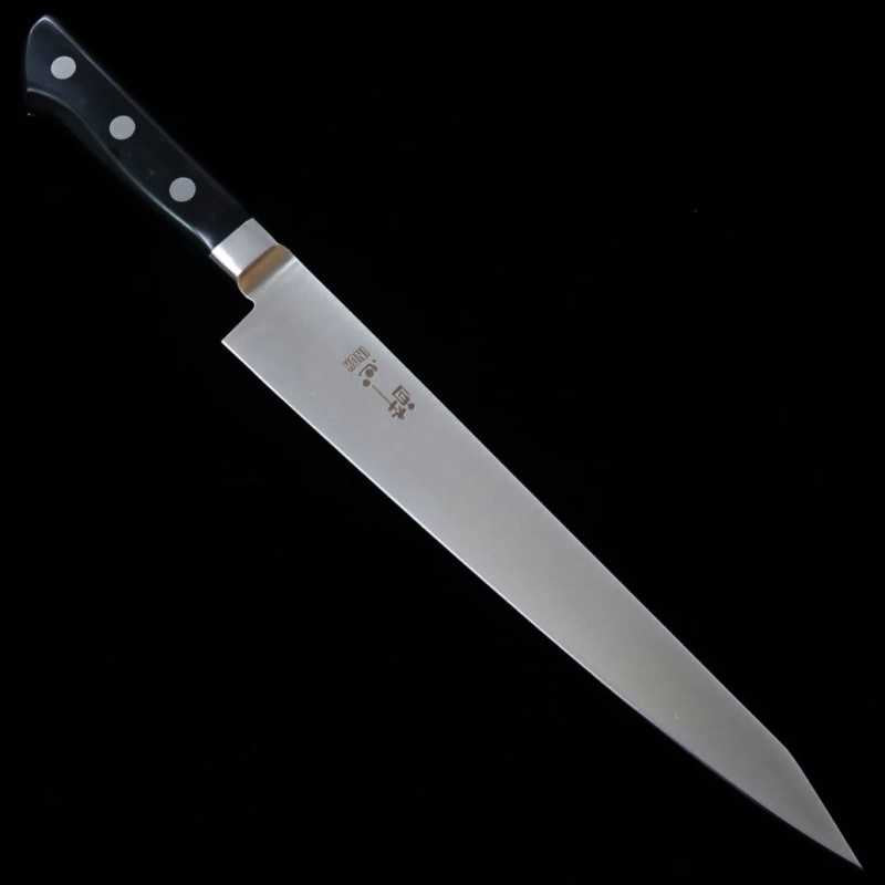 SUISIN Suisin INOX PREMIUM sujihiki (240/270 mm)