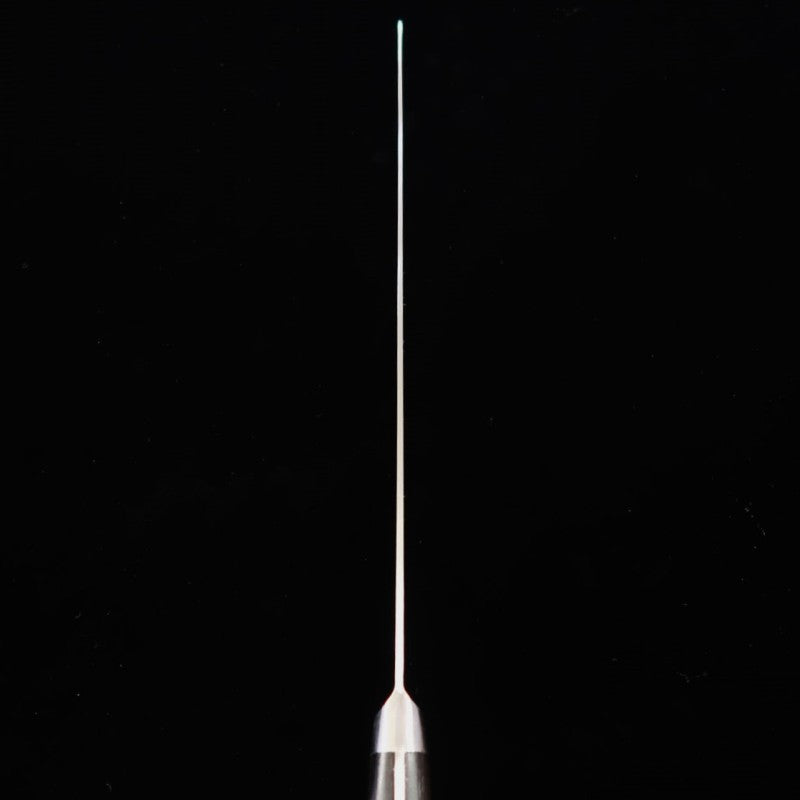 Sujihiki MISONO EU Steel Series com Gravação de dragão (240/300 mm)