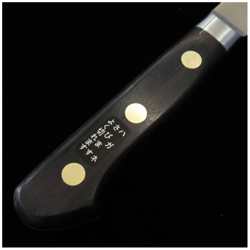 Sujihiki MISONO EU Steel (240/270mm) 