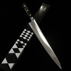 Sujihiki MISONO EU Steel (240/270mm) 
