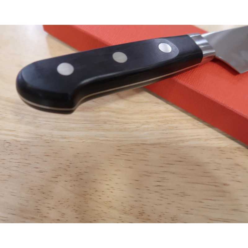 MIURA Swedish Steel Sujihiki Salmon Type (240/270mm)