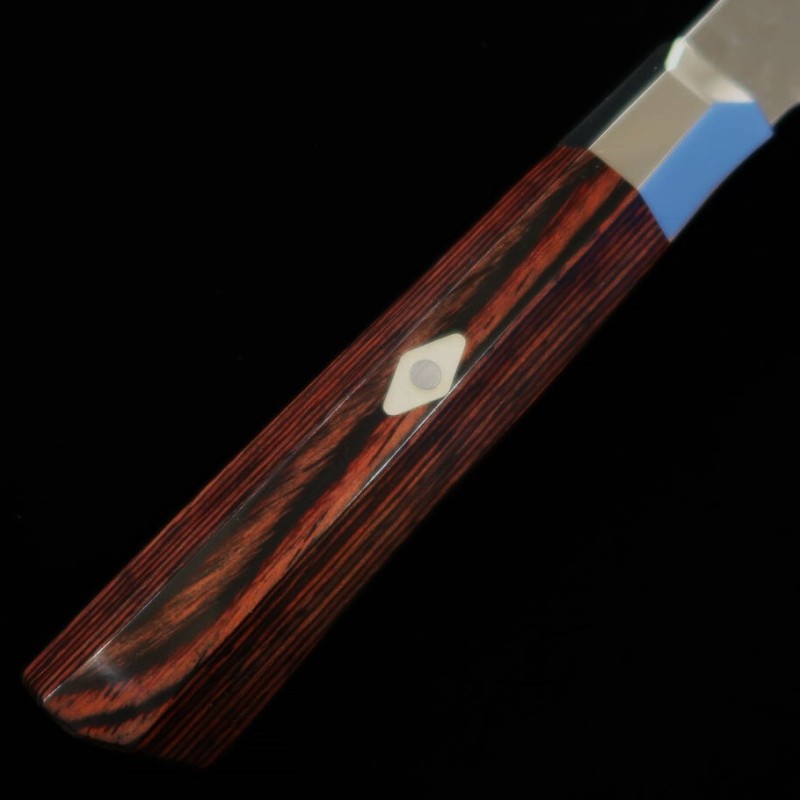 三昧MCUSTA ZANMAI シュプリーム ハンマード VG-10 ダマスカス 筋引 (240/270mm)