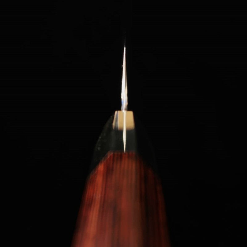 三昧MCUSTA ZANMAI シュプリーム ハンマード VG-10 ダマスカス 筋引 (240/270mm)