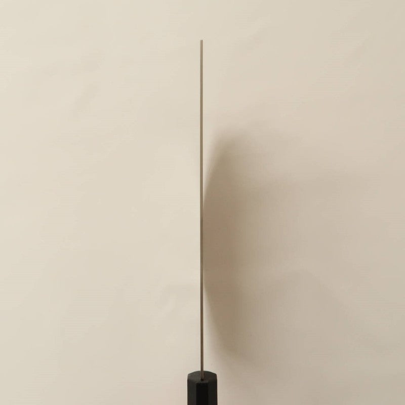 Sushi knife SAKAI TAKAYUKI, molybdenum steel, plywood handle (240mm) 