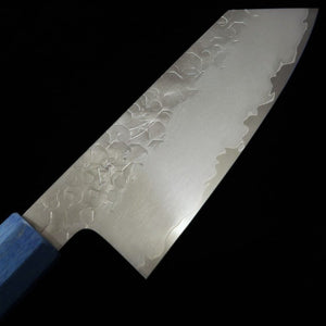 刃道 HADO 潮騒 小文化 SG2 鎚目 スタビライズウッドハンドル (135mm)