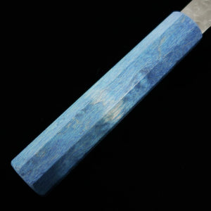 刃道 HADO 潮騒 小文化 SG2 鎚目 スタビライズウッドハンドル (135mm)