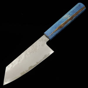 刃道 HADO 潮騒 小文化 SG2 鎚目 スタビライズウッドハンドル (135mm)