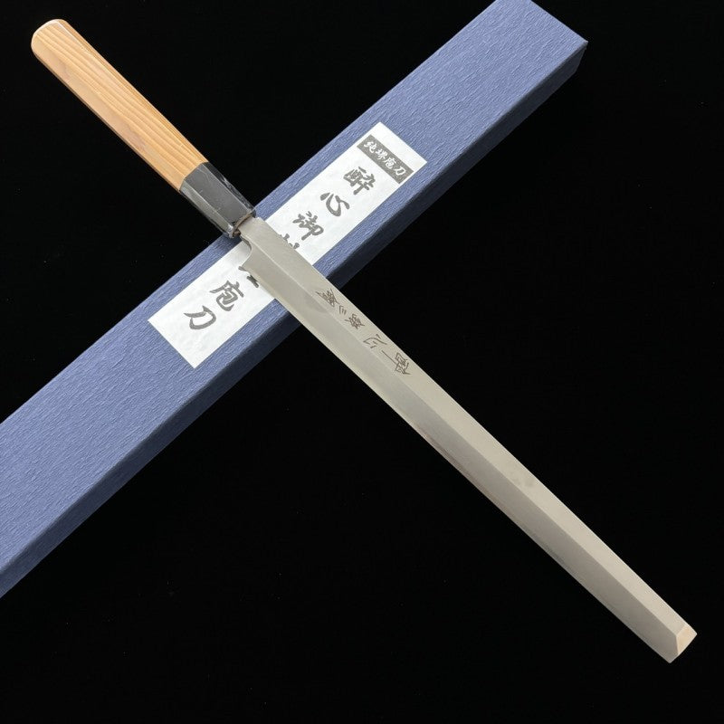 Suishin SUISIN Ginsan Nº3 Takobiki (240-300 mm)