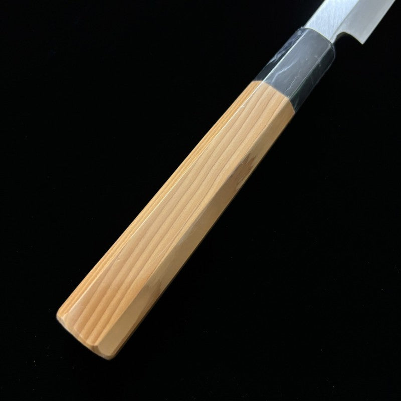 Takohiki SUISIN Inox Ginsan (240-300mm)
