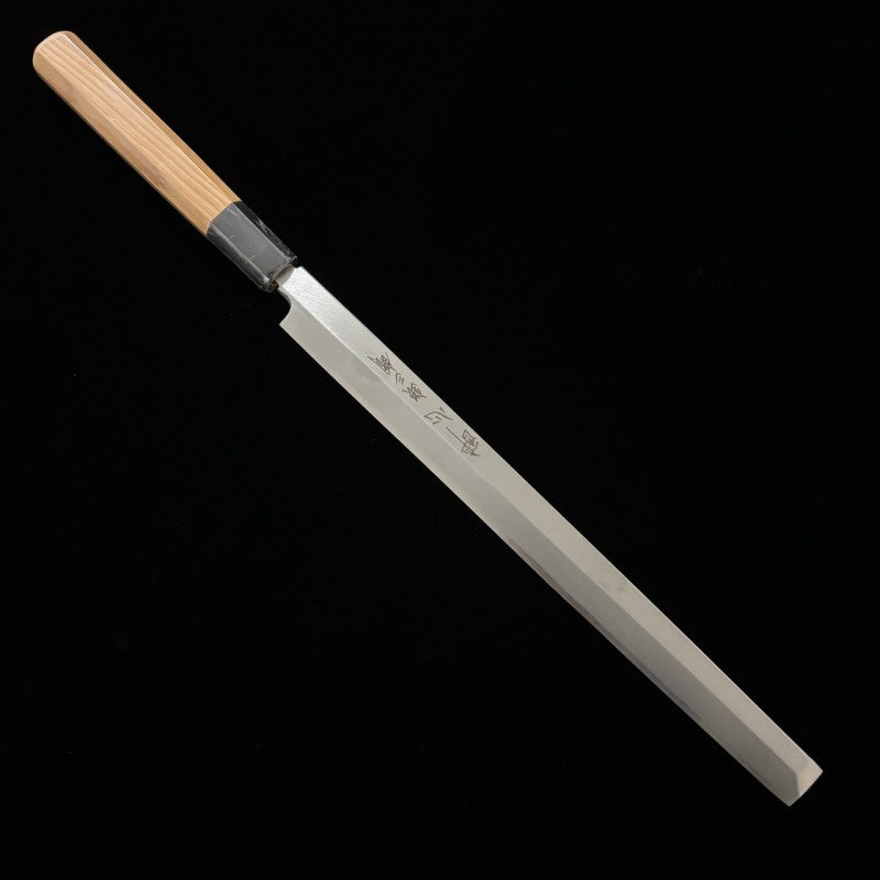 Suishin SUISIN Ginsan Nº3 Takobiki (240-300 mm)