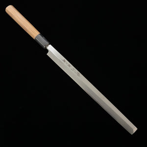 Takohiki SUISIN Inox Ginsan (240-300mm)