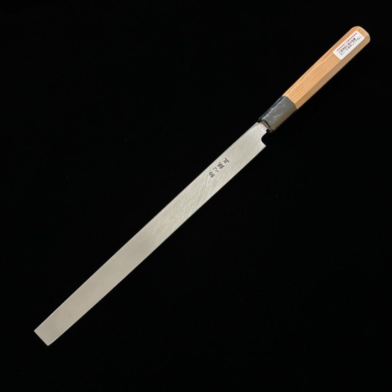 Takohiki SUISIN Inox Ginsan (240-300mm)
