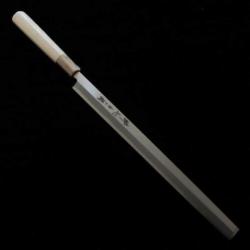 SUISIN Suisin Shirogami nº2 takobiki (240–300 mm)