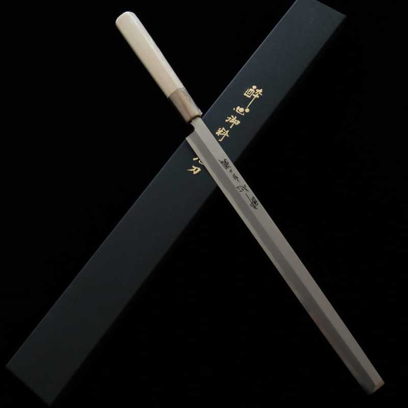 SUISIN Suisin Shirogami nº2 takobiki (240–300 mm)
